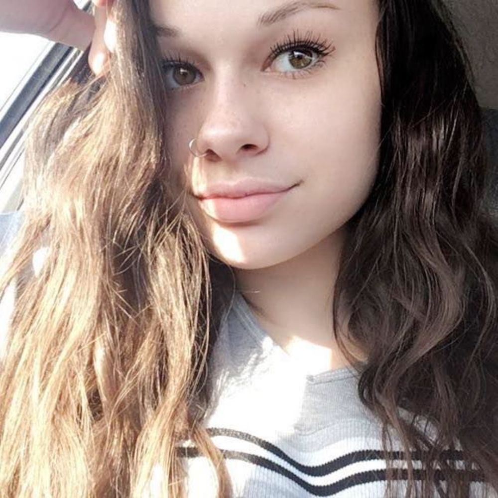 Meet your Posher, Abby